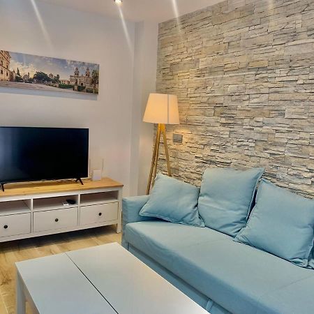 La Casita Del Agua Apartment Ubeda  Exterior photo