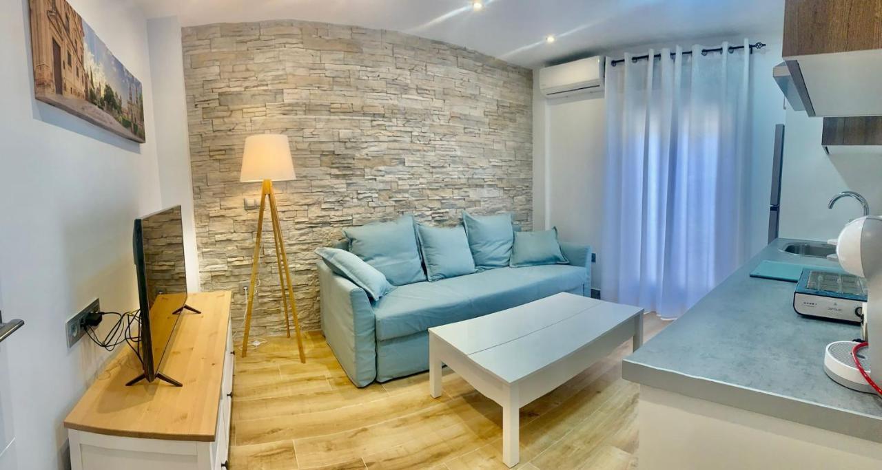 La Casita Del Agua Apartment Ubeda  Exterior photo